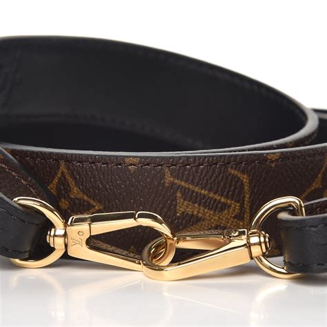 eva strap louis vuitton|louis vuitton monogram accessories.